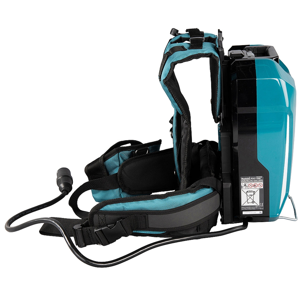 Makita PDC1200A02 36V/40Vmax Portable Power Pack - MonkeyTools