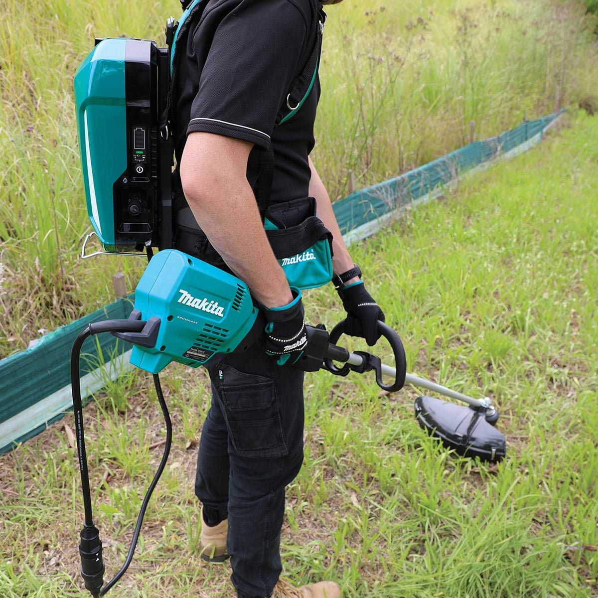 Makita PDC1200A02 36V/40Vmax Portable Power Pack - MonkeyTools