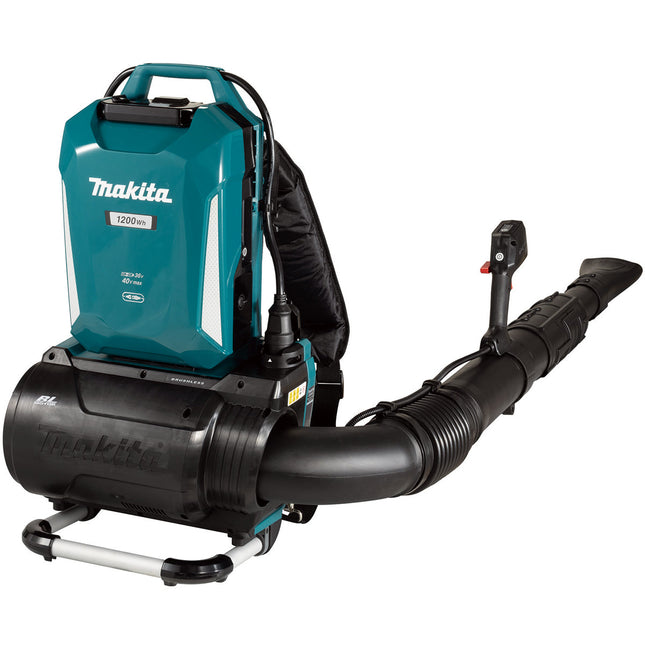 Makita UB002CX3 36V Battery Powered Backpack Blower - MonkeyTools