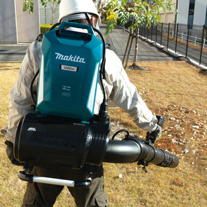 Makita UB002CX3 36V Battery Powered Backpack Blower - MonkeyTools