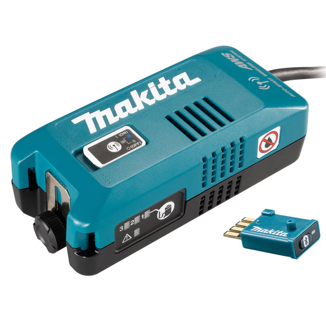 Makita 191A40-6 Automatic-Start Wireless System Adapter 110V - MonkeyTools