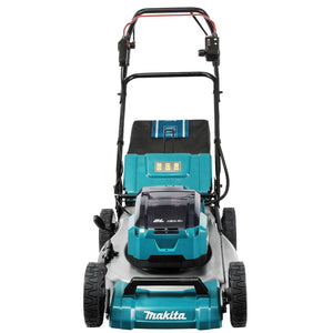 Makita DLM532Z 36V LXT Brushless 530mm Lawn Mower Body Only - MonkeyTools