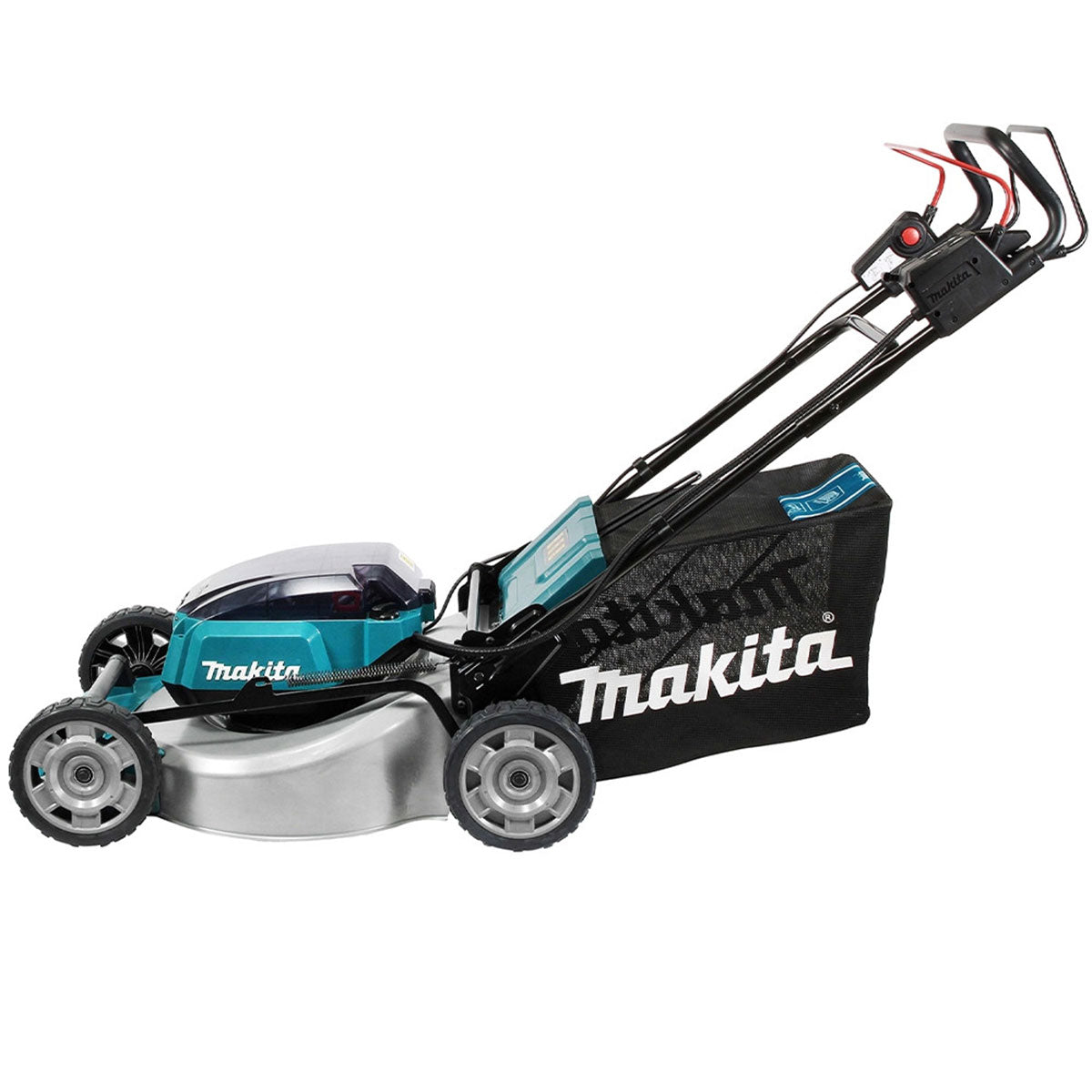 Makita DLM532Z 36V LXT Brushless 530mm Lawn Mower Body Only - MonkeyTools