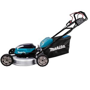 Makita DLM533Z 36V LXT Brushless 530mm Lawn Mower Body Only - MonkeyTools