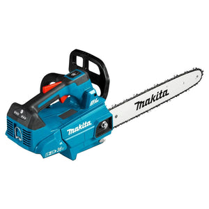 Makita DUC256PG2 36V Brushless Chainsaw 25cm with 2 x 6.0Ah Batteries & Charger - MonkeyTools
