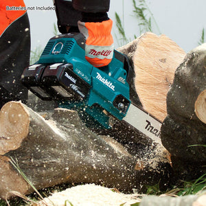 Makita DUC306Z 36V LXT Brushless Top Handle Chainsaw Body Only - MonkeyTools