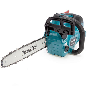 Makita DUC306Z 36V LXT Brushless Top Handle Chainsaw Body Only - MonkeyTools