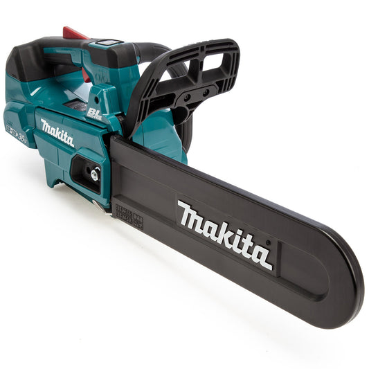Makita DUC306Z 36V LXT Brushless Top Handle Chainsaw Body Only - MonkeyTools
