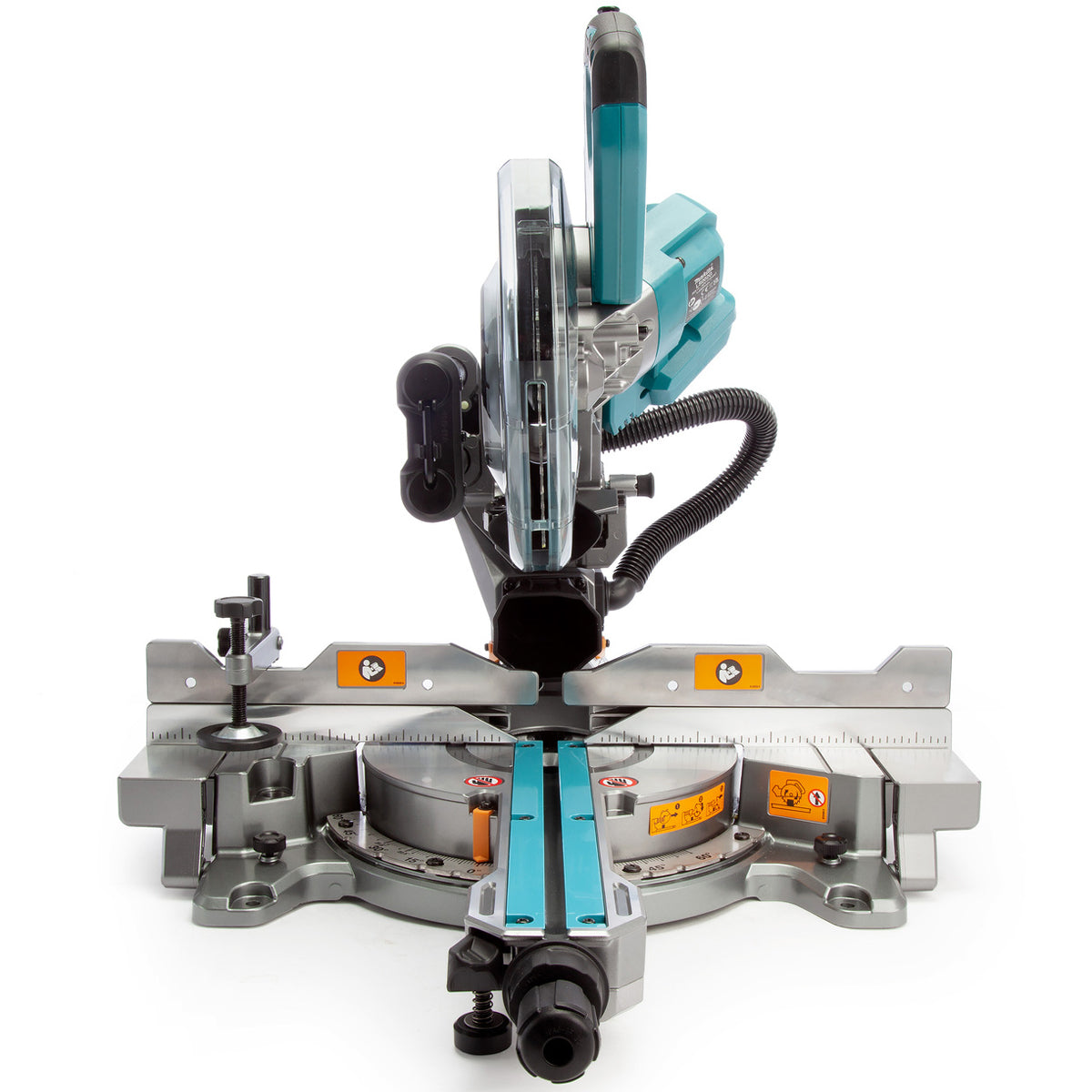 Makita LS002GZ01 40V max XGT Brushless 216mm Slide Compound Mitre Saw Body Only - MonkeyTools