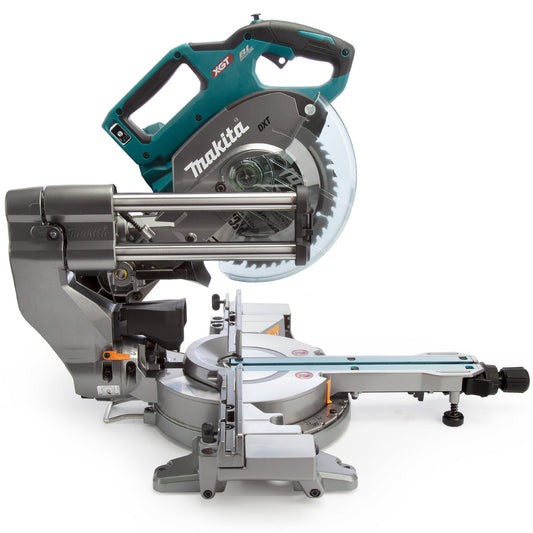 Makita LS002GZ01 40V max XGT Brushless 216mm Slide Compound Mitre Saw Body Only - MonkeyTools