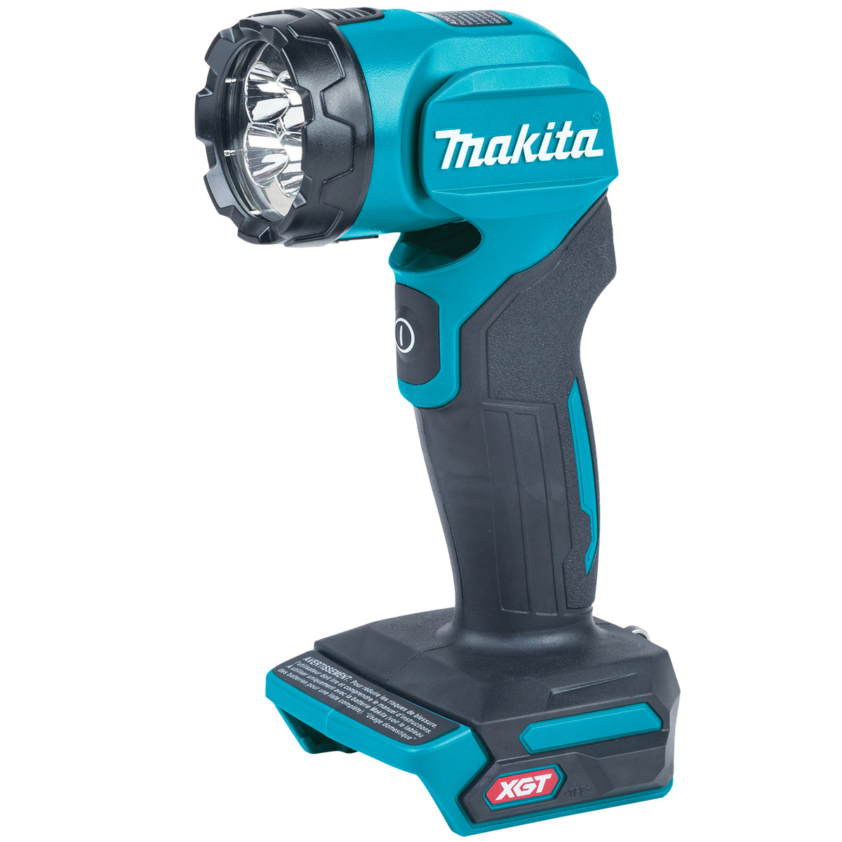 Makita ML001G 40V LED Flashlight Torch With 1 x 2.5Ah Battery & Charger - MonkeyTools