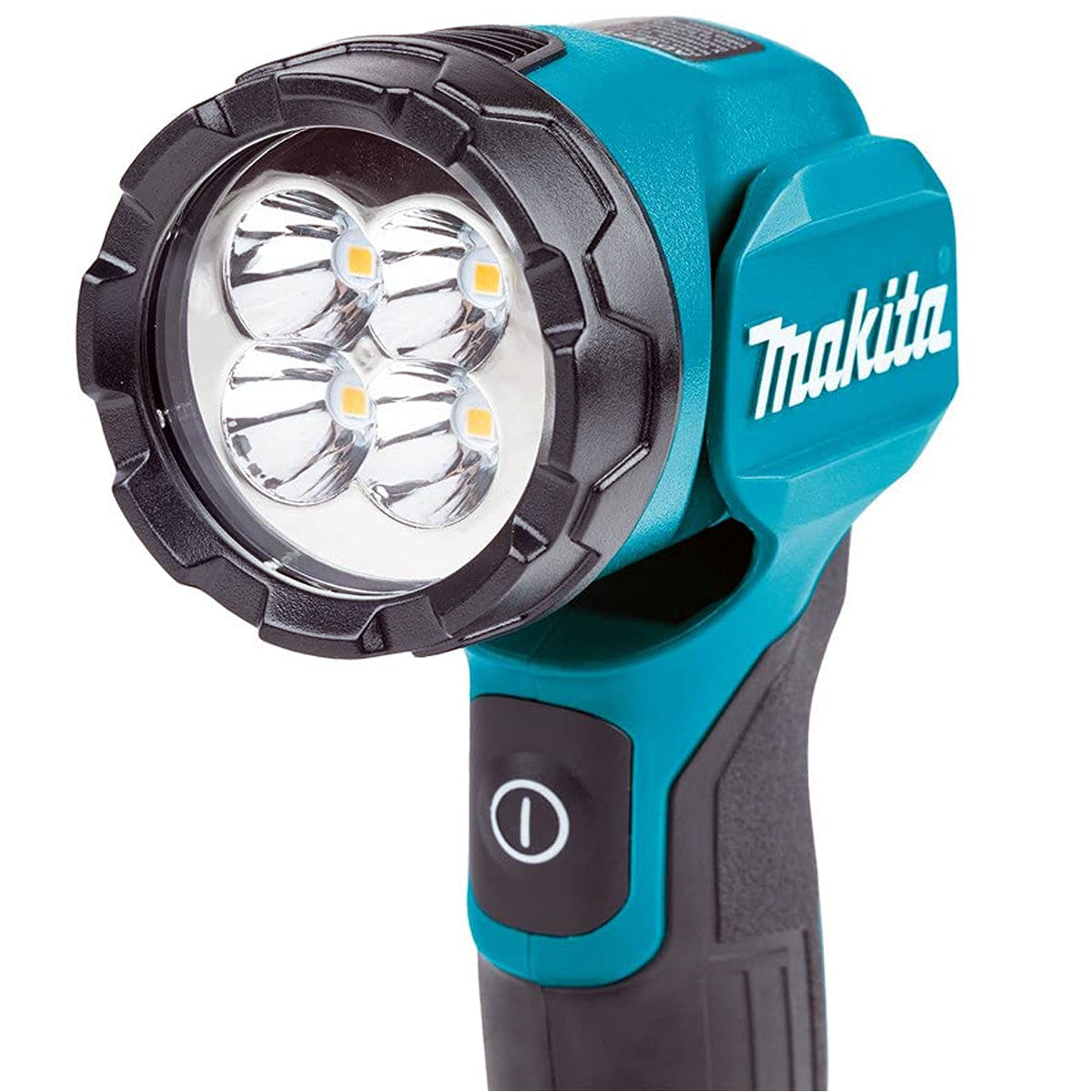 Makita ML001G 40V LED Flashlight Torch With 1 x 2.5Ah Battery & Charger - MonkeyTools