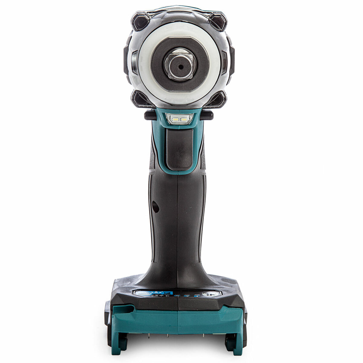 Makita TW004GZ 40V Brushless 1/2" Impact Wrench With 1 x 2.5Ah Battery Charger & Bag - MonkeyTools