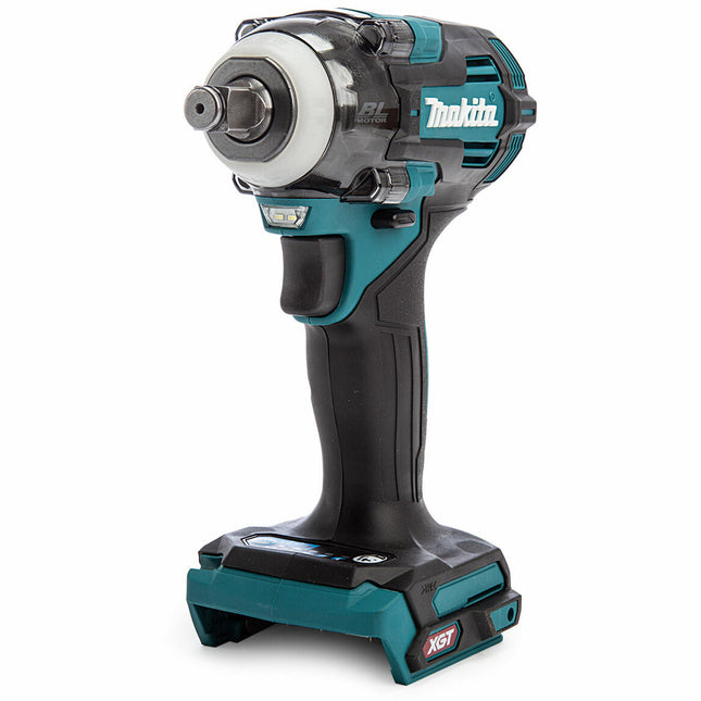 Makita TW004GZ 40V Max XGT Brushless 1/2" Impact Wrench Body Only - MonkeyTools