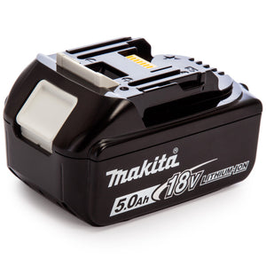 Makita BL1850B 18V LXT Li-ion 5.0Ah Genuine Battery 196673-6 - MonkeyTools
