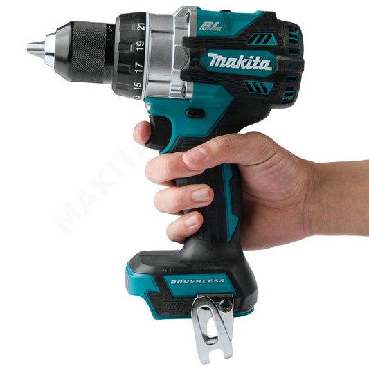 Makita DHP486Z 18V LXT Li-ion Brushless Combi Drill Body Only - MonkeyTools