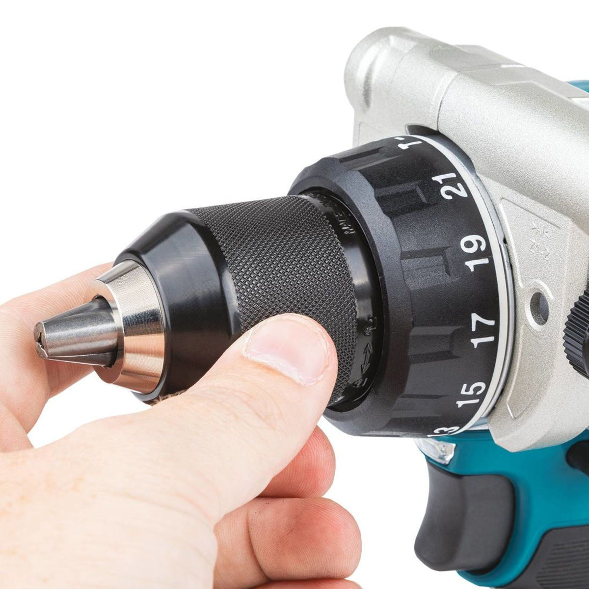 Makita DHP486Z 18V LXT Li-ion Brushless Combi Drill Body Only - MonkeyTools