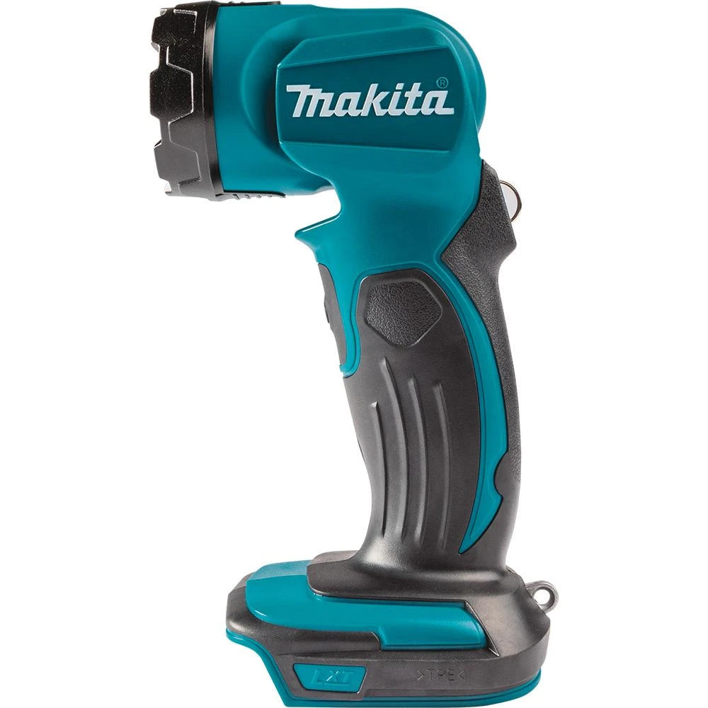 Makita DML815 14.4/18V LXT LED Flashlight Body Only - MonkeyTools