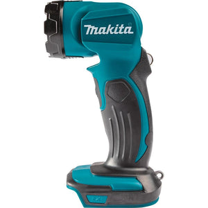 Makita DML815 14.4/18V LXT LED Flashlight Body Only - MonkeyTools