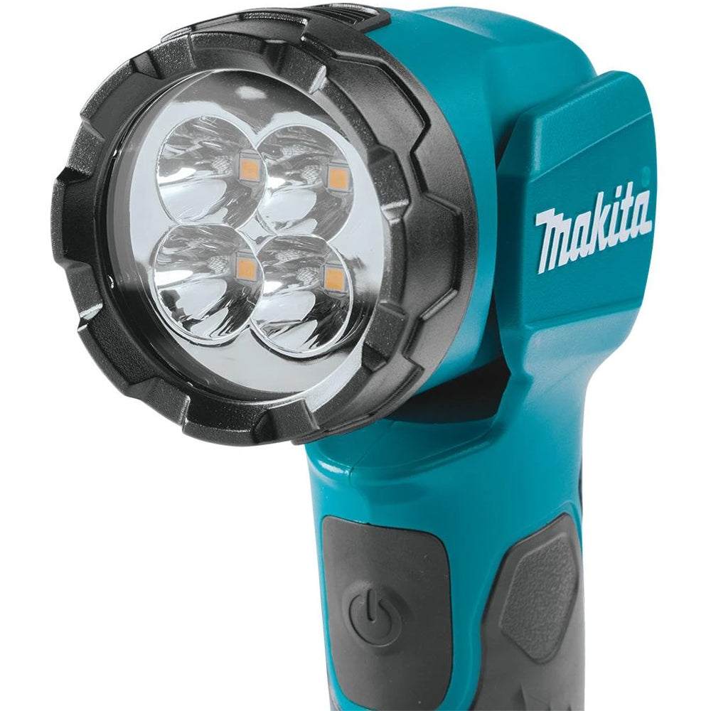 Makita DML815 14.4/18V LXT LED Flashlight Body Only - MonkeyTools
