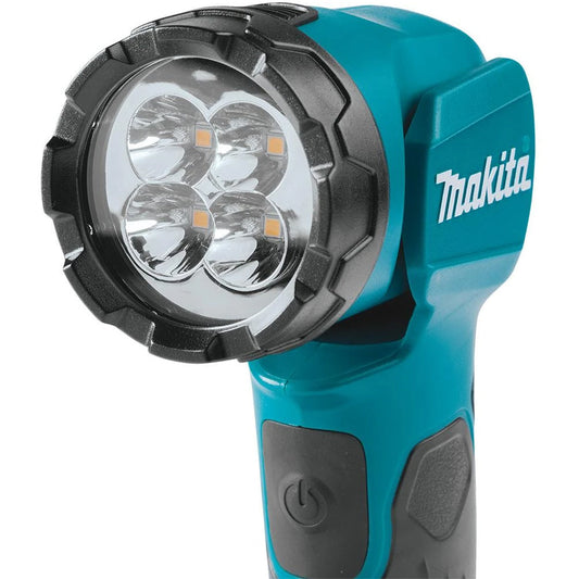 Makita DML815 14.4/18V LXT LED Flashlight Body Only - MonkeyTools