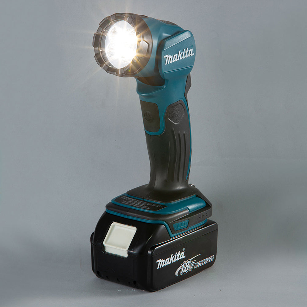 Makita DML815 14.4/18V LXT LED Flashlight Body Only - MonkeyTools