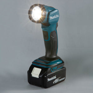 Makita DML815 14.4/18V LXT LED Flashlight Body Only - MonkeyTools