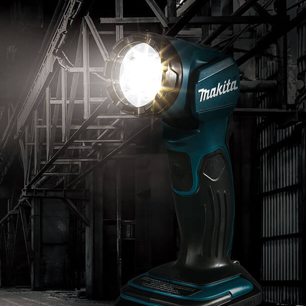 Makita DML815 14.4/18V LXT LED Flashlight Body Only - MonkeyTools