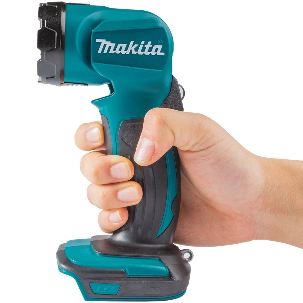 Makita DML815 14.4/18V LXT LED Flashlight Body Only - MonkeyTools