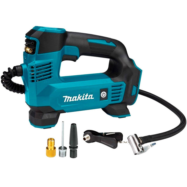 Makita DMP180Z 18V LXT Inflator Pump Body Only - MonkeyTools