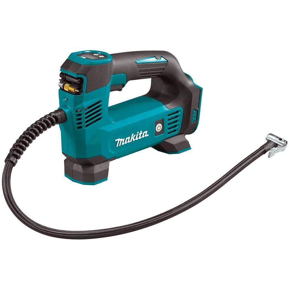 Makita DMP180Z 18V LXT Inflator Pump Body Only - MonkeyTools