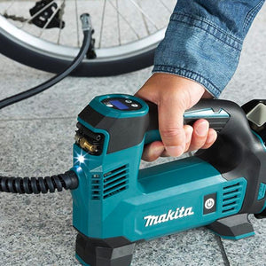 Makita DMP180Z 18V LXT Inflator Pump Body Only - MonkeyTools
