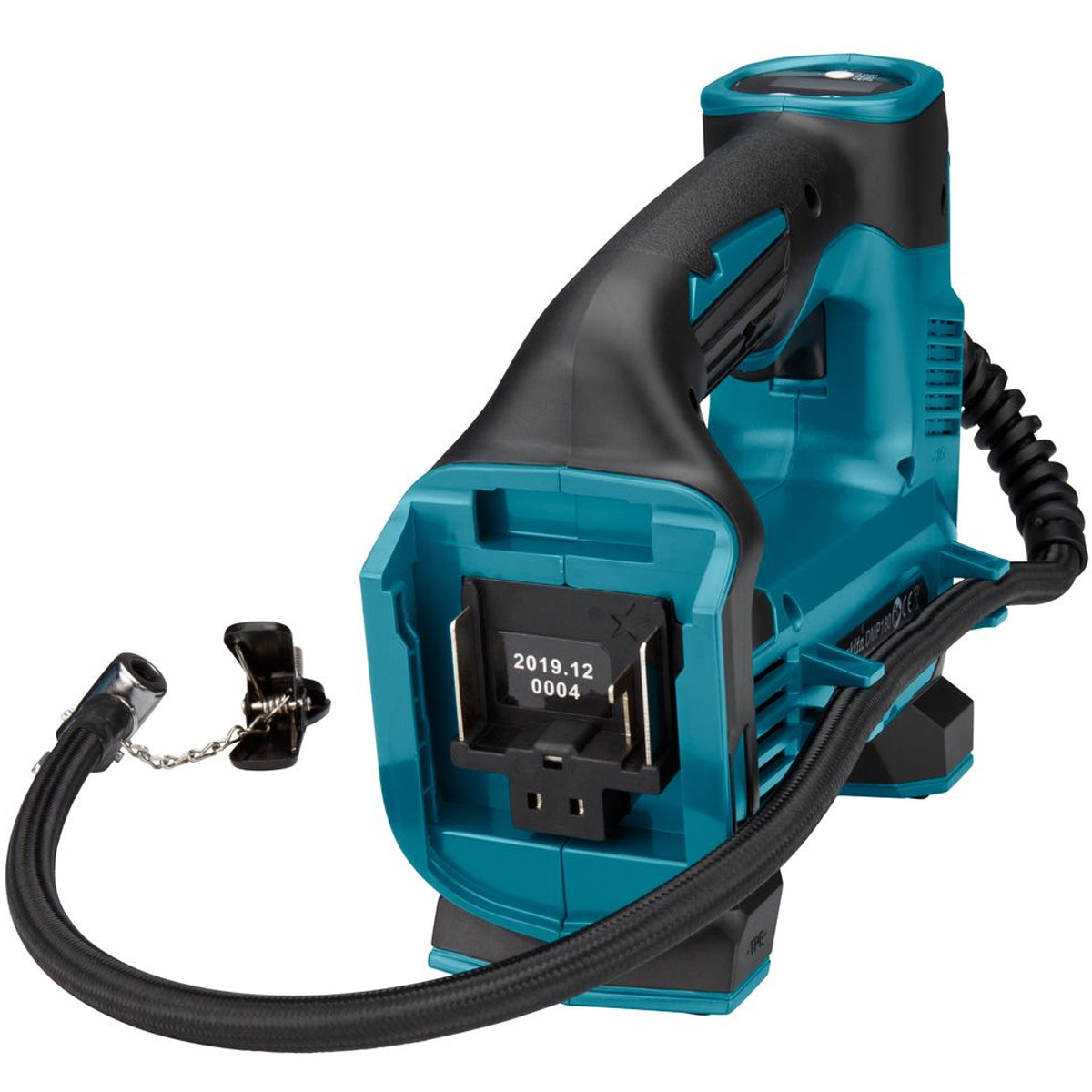Makita DMP180Z 18V LXT Inflator Pump Body Only - MonkeyTools