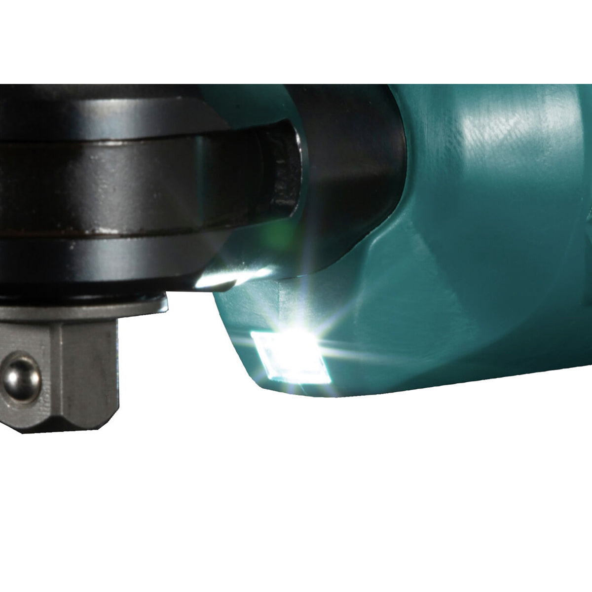 Makita DWR180Z 18V LXT Ratchet Wrench Body Only - MonkeyTools