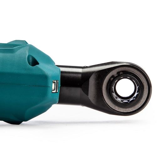 Makita DWR180Z 18V LXT Ratchet Wrench Body Only - MonkeyTools