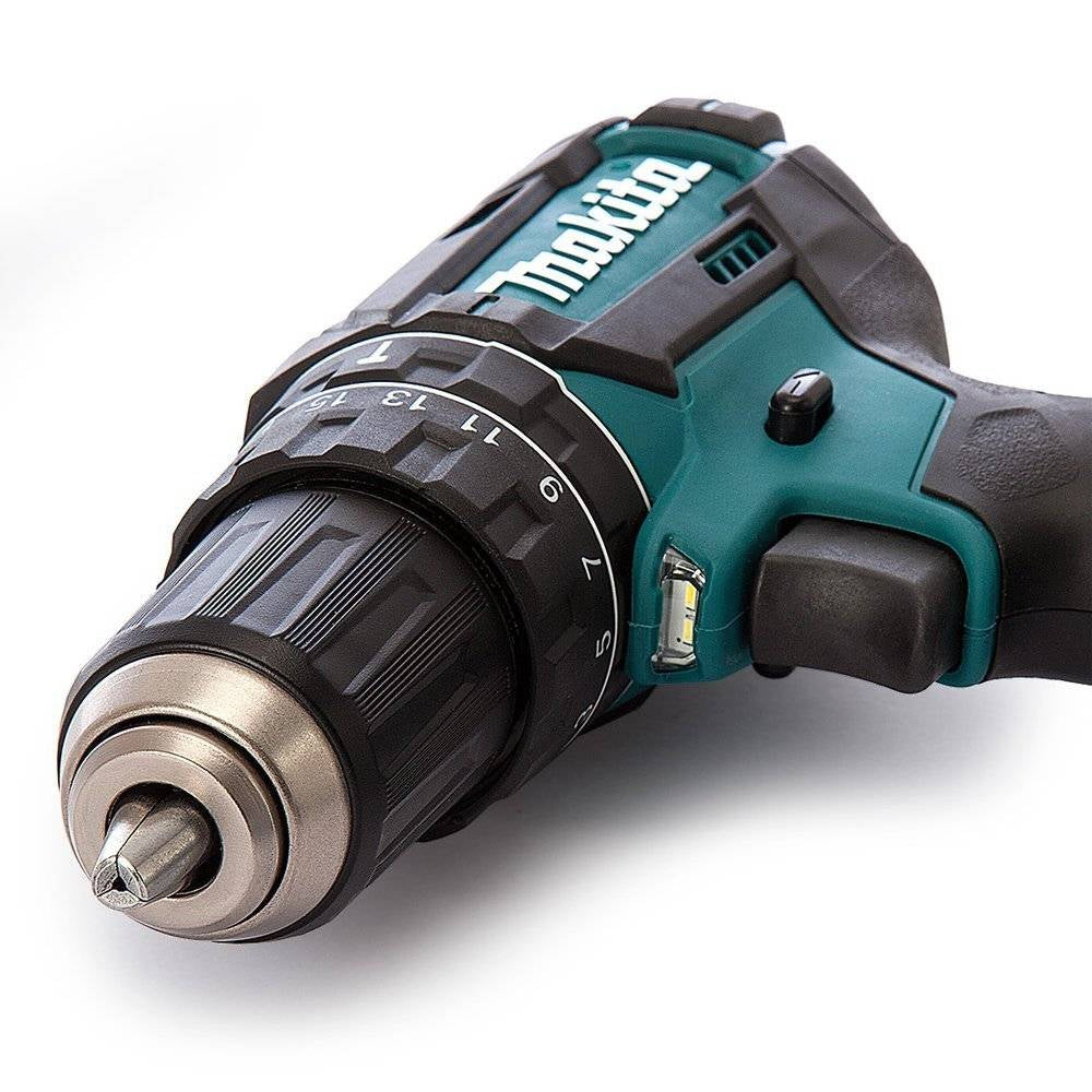 Makita DHP482Z 18V LXT Li-ion Cordless 2-Speed Combi Drill Body Only - MonkeyTools