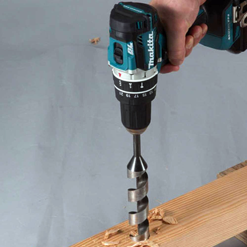 Makita DHP484Z 18V LXT Cordless Brushless Combi Drill Body Only - MonkeyTools