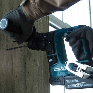 Makita DHR171Z 18V LXT SDS+ Brushless 17mm Rotary Hammer Drill Body Only - MonkeyTools