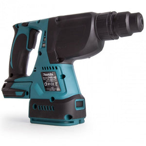 Makita DHR242Z 18V SDS+ Brushless 24mm Rotary Hammer Drill Body Only - MonkeyTools