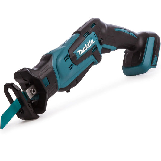 Makita DJR185Z 18V LXT Li-ion Reciprocating Saw Body Only - MonkeyTools