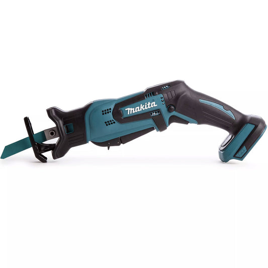 Makita DJR185Z 18V LXT Li-ion Reciprocating Saw Body Only - MonkeyTools