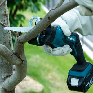Makita DJR185Z 18V LXT Li-ion Reciprocating Saw Body Only - MonkeyTools