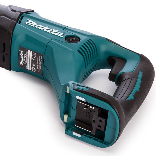 Makita DJR186Z 18V LXT Li-ion Cordless Reciprocating Sabre Saw Body Only - MonkeyTools