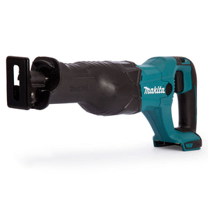 Makita DJR186Z 18V LXT Li-ion Cordless Reciprocating Sabre Saw Body Only - MonkeyTools