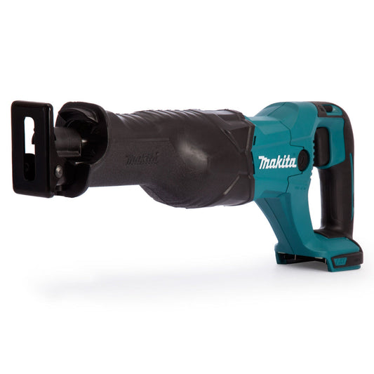 Makita DJR186Z 18V LXT Li-ion Cordless Reciprocating Sabre Saw Body Only - MonkeyTools