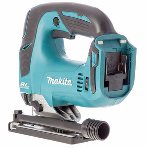 Makita DJV182Z 18V LXT Li-ion Brushless Top Handle Jigsaw Body Only - MonkeyTools