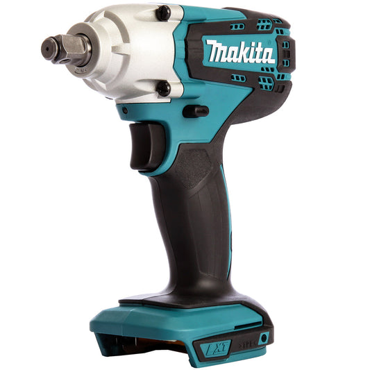 Makita DTW190Z 18V LXT 1/2" Square Impact Wrench Body Only - MonkeyTools