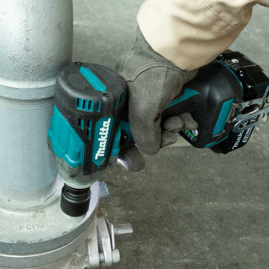 Makita DTW300Z 18V 1/2in LXT Brushless Impact Wrench Body Only - MonkeyTools