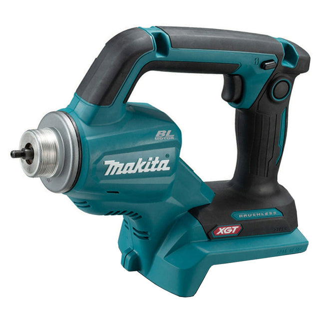 Makita VR001GZ 40Vmax XGT Brushless Concrete Vibrator Body Only - MonkeyTools