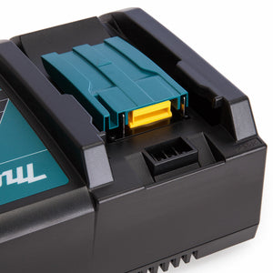 Makita DC18RC/2 14.4 - 18V Li-ion Fast Battery Charger 240V - MonkeyTools